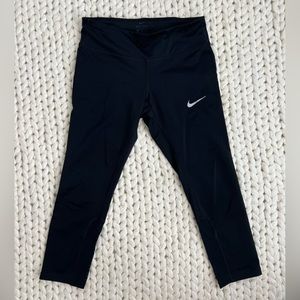 Dri-fit ankle leggings